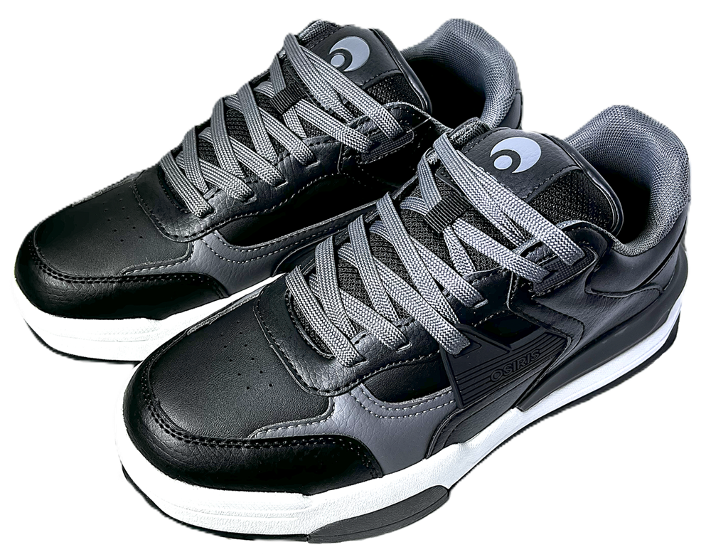 TENIS MASCULINO OSIRIS TONKA – foto 3